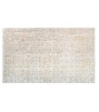 5x8 handmade wool rug , kicthen rug , turkish distressed rug , 4'11x8'2 anatolian rug , hand knotted 60'old Rug , 149x248cm