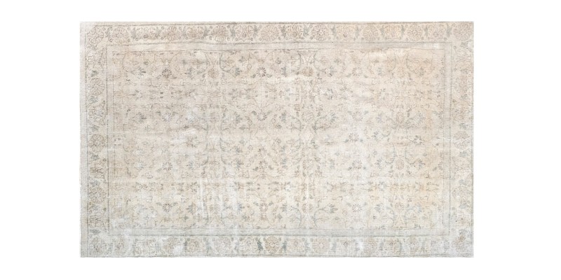 5x8 handmade wool rug , kicthen rug , turkish distressed rug , 4'11x8'2 anatolian rug , hand knotted 60'old Rug , 149x248cm