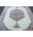 6x10 home decor rug, living room rug, 6'5 x 9'9 bed plan rug, Turkish area rug