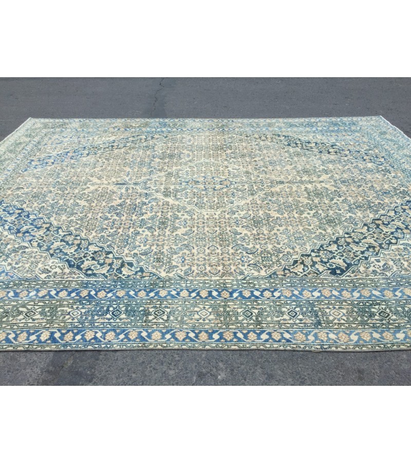 10x13 home decor rug, woven area rug, 9'8 X 12'10 bed plan rug