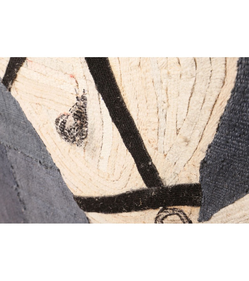 SPECİAL HAND-MADE WORKİNG       (( WHİTE HORSE ))