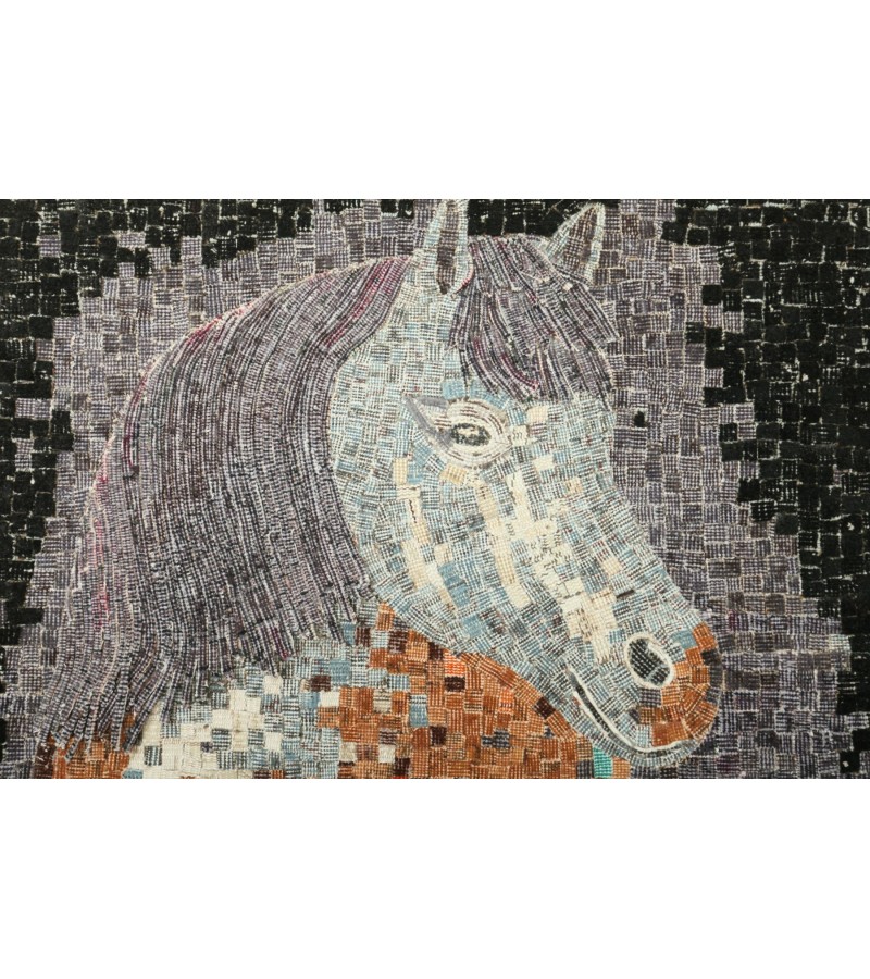 SPECİAL HAND-MADE WORKİNG       (( POYRAZ))