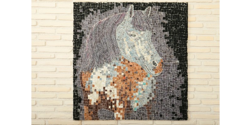 SPECİAL HAND-MADE WORKİNG       (( POYRAZ))