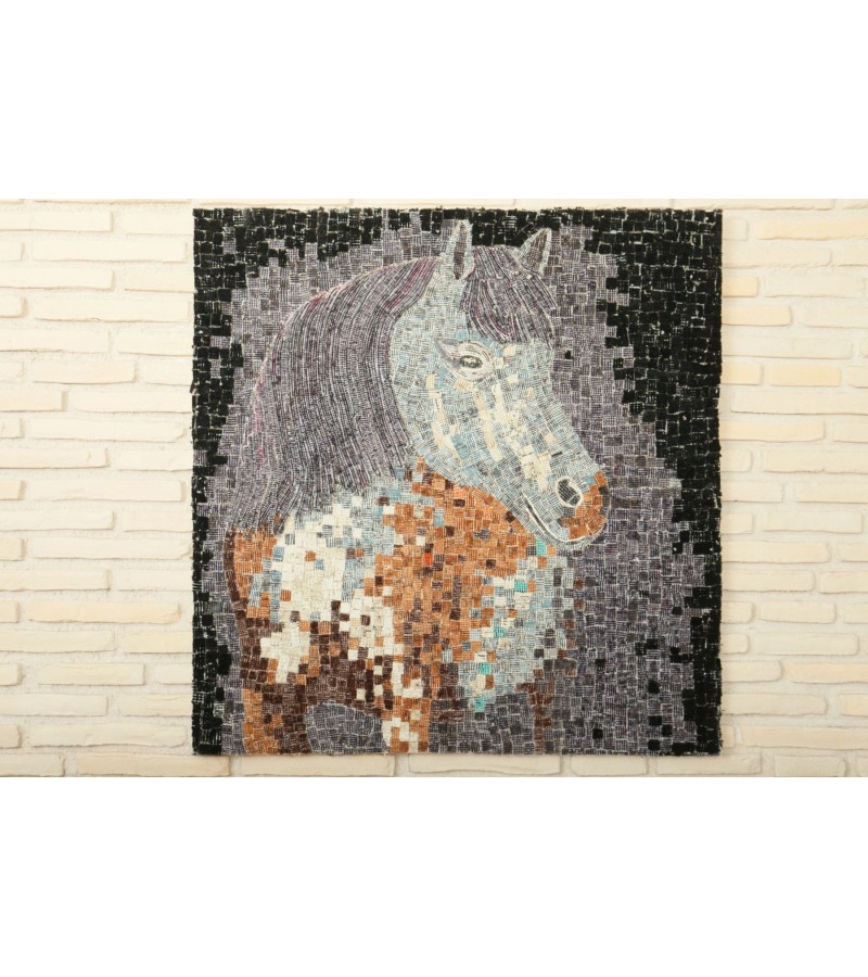 SPECİAL HAND-MADE WORKİNG       (( POYRAZ))