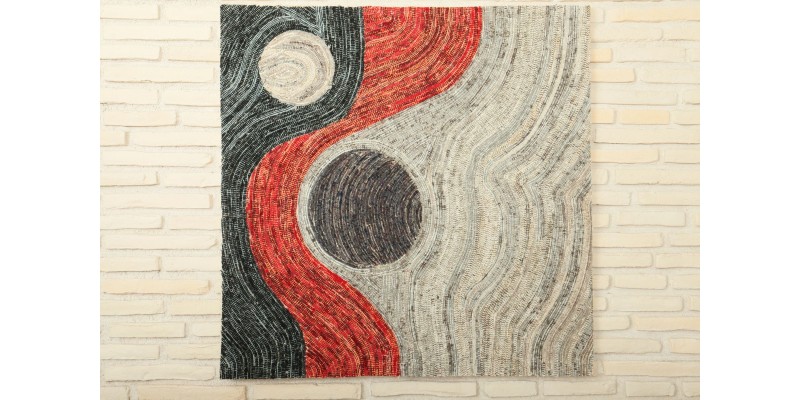 SPECİAL HAND-MADE WORKİNG       (( MOON ))