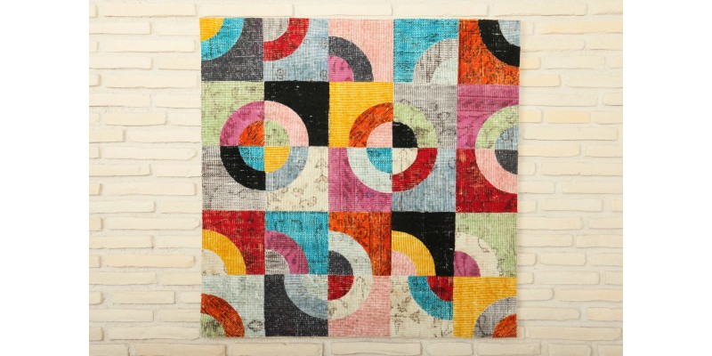 SPECİAL HAND-MADE WORKİNG       (( LOOP ))