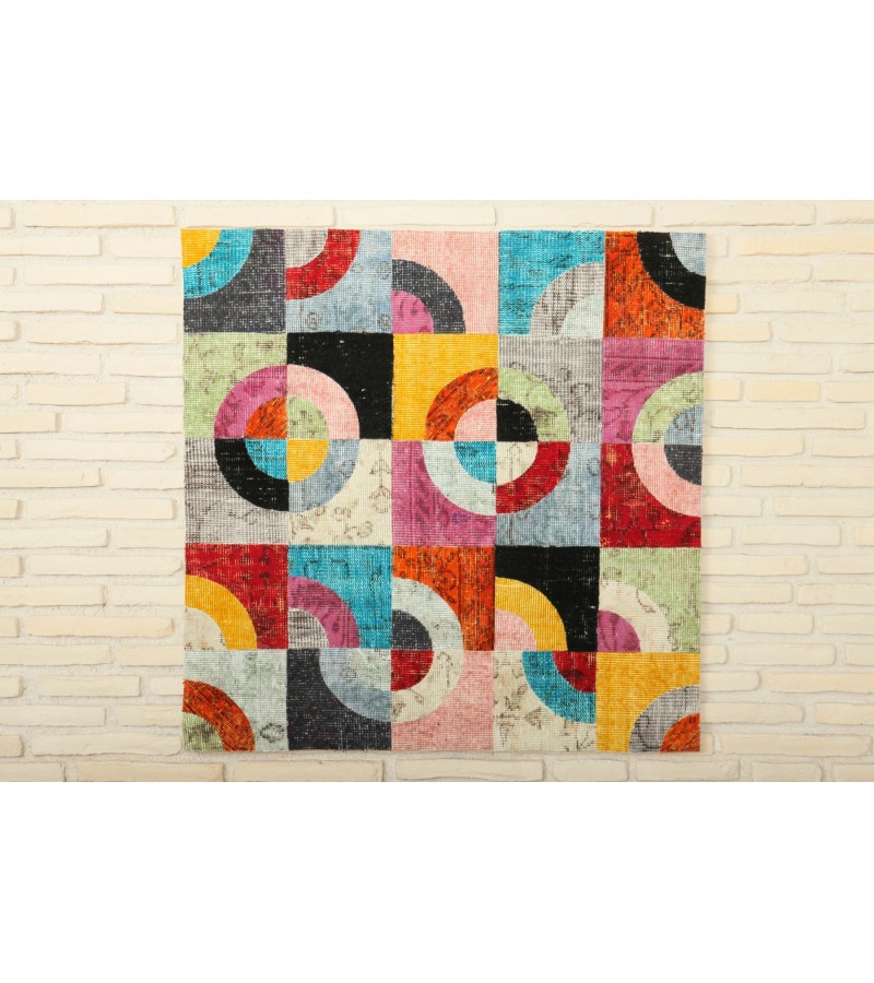 SPECİAL HAND-MADE WORKİNG       (( LOOP ))