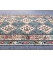6 X 10 Feet . Turkish Anatolian Carpet , Patterned , Antique Carpet , Hand Woven Carpet , Old Middle  Village Carpet , Unrepaired Excellent Condition