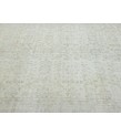 7x10 rug for living room, retro bedroom rug, dining room rug, 6'6 X 9'11 Ivory Area Rug