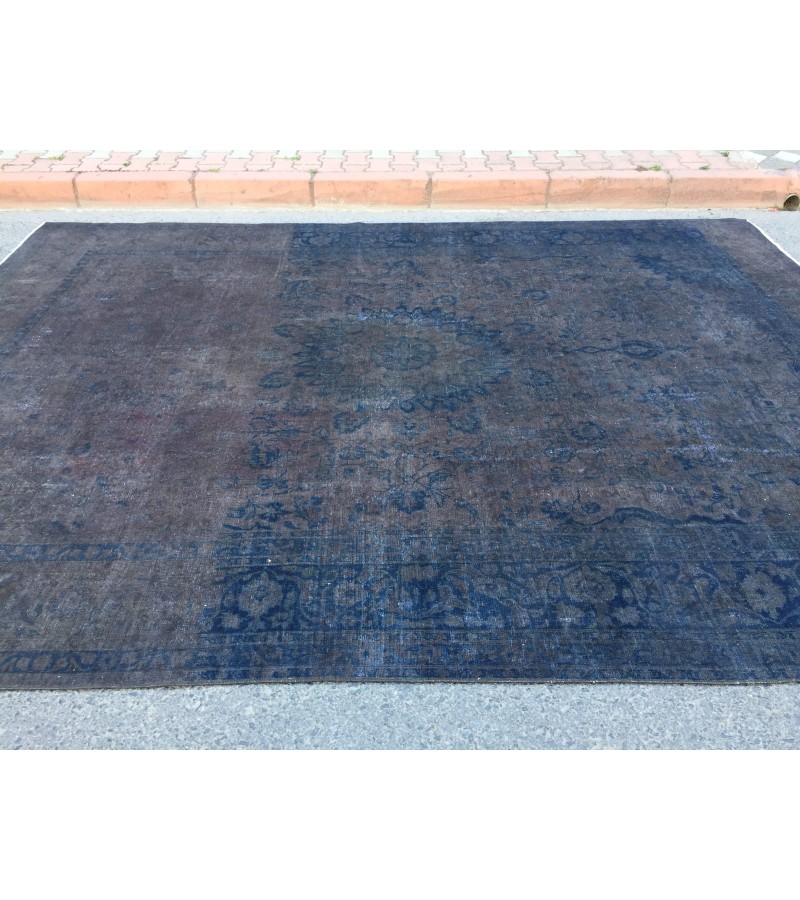 9x13 dark deco bed plan rug, , Woven rug , 9'5 X 12'8 bedroom Rug