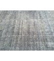 8x12 hand knotted rug, Vintage Handmade rug , 8'3 X 12'2 Woven rug