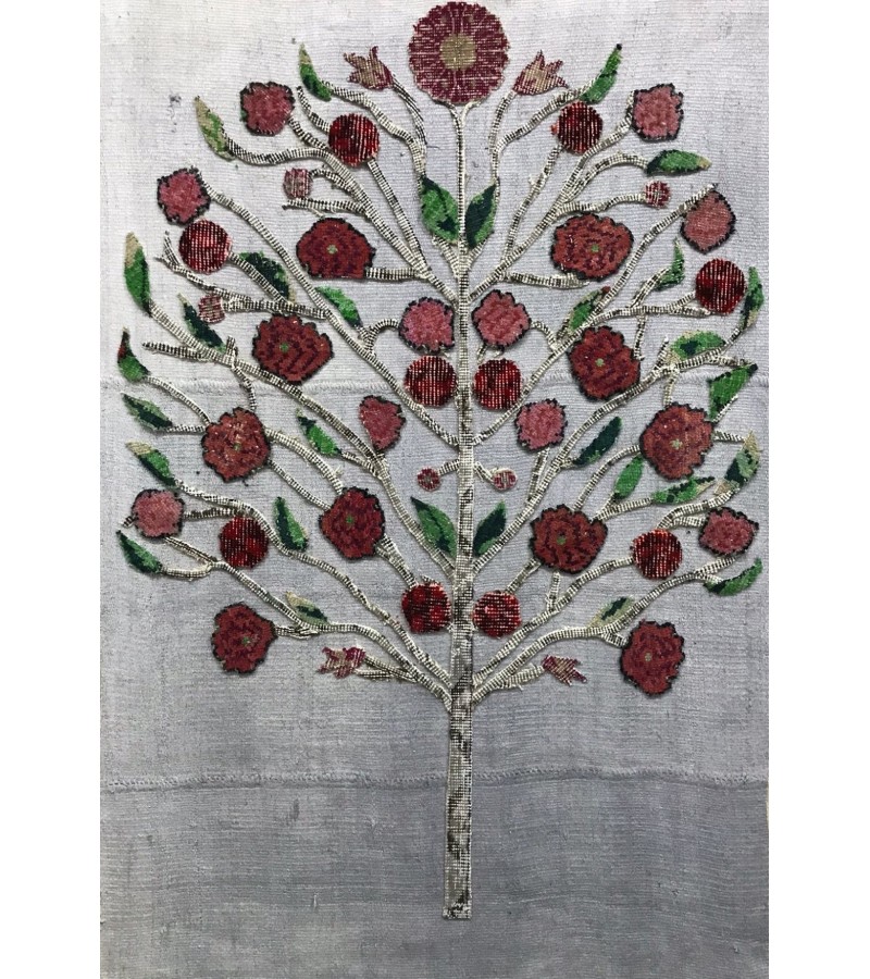 The Tree of Life: A timeless symbol of unity, growth, and the beauty of existence.