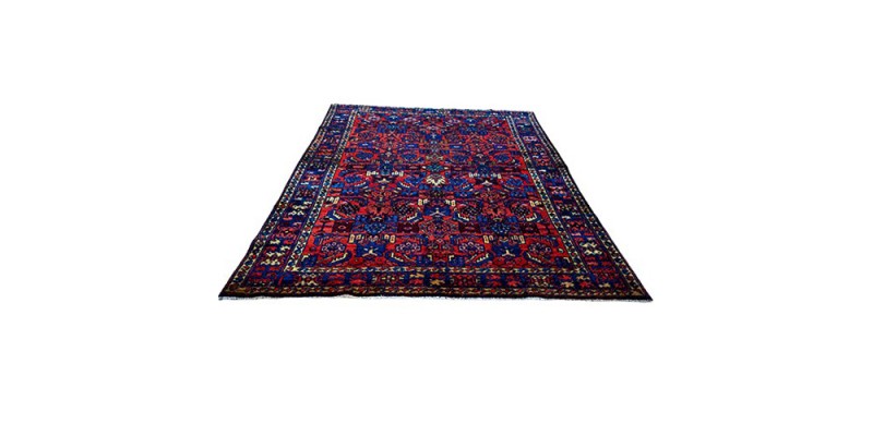 Rug, 5'3 X 6'7 rug for living room