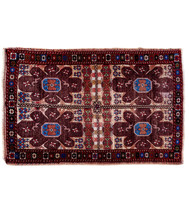 Rug, 4'3 X 6'2 rug for living room