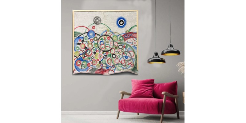 “Radial Harmony”