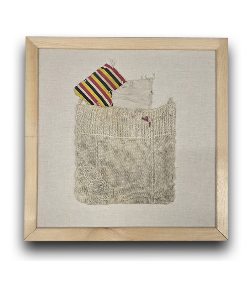 Pockets of Memory