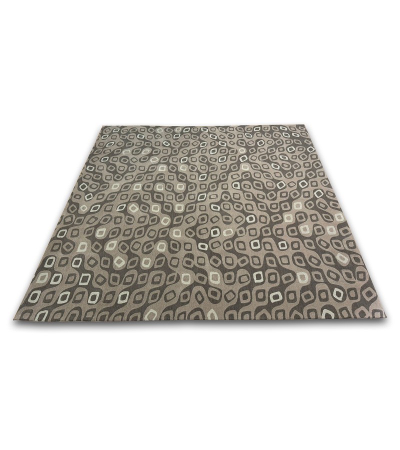 Welcome to Our Tuft Rug Studio